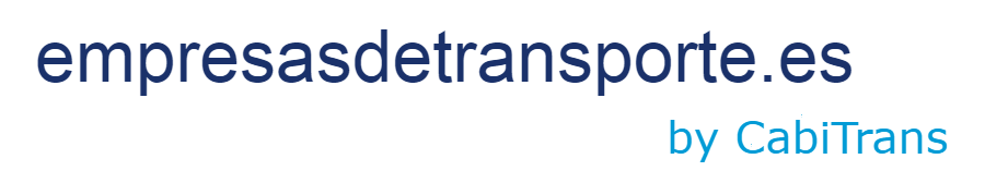 Empresas de Transporte Zaragoza